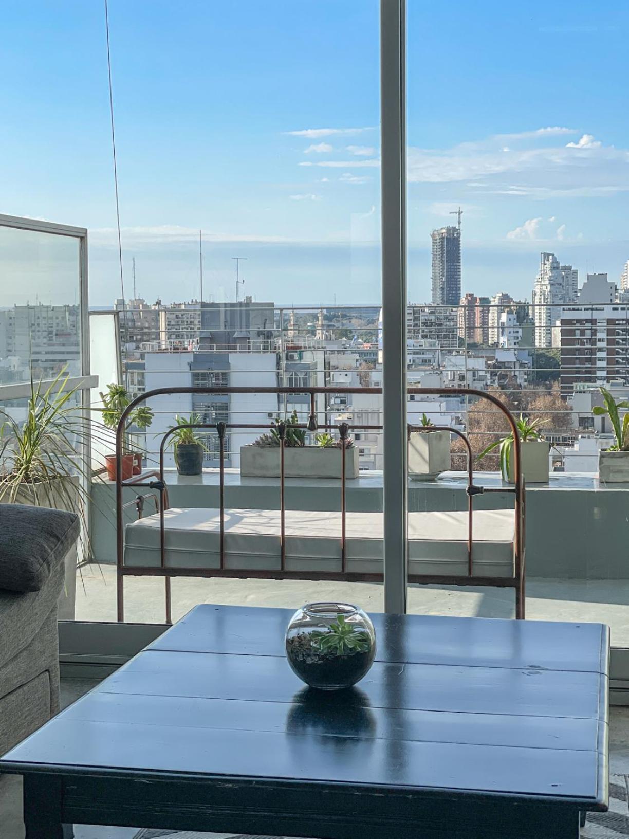 Hollywood Suites & Lofts Buenos Aires Ngoại thất bức ảnh