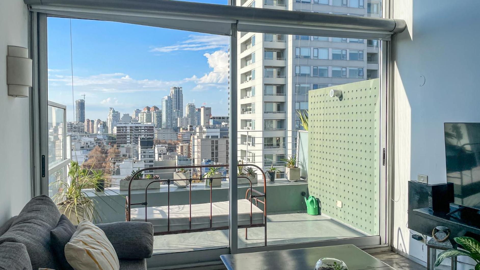 Hollywood Suites & Lofts Buenos Aires Ngoại thất bức ảnh
