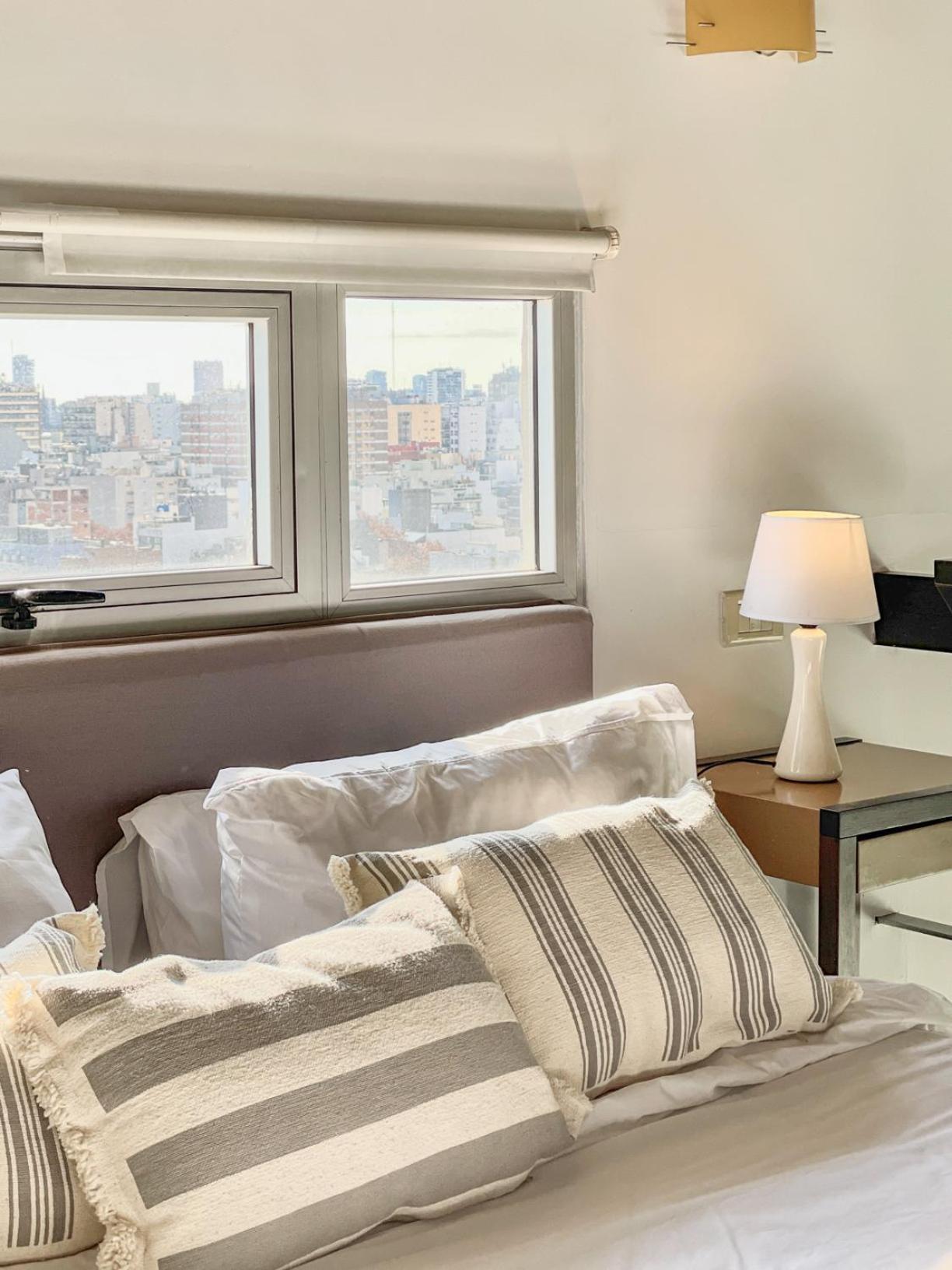 Hollywood Suites & Lofts Buenos Aires Ngoại thất bức ảnh