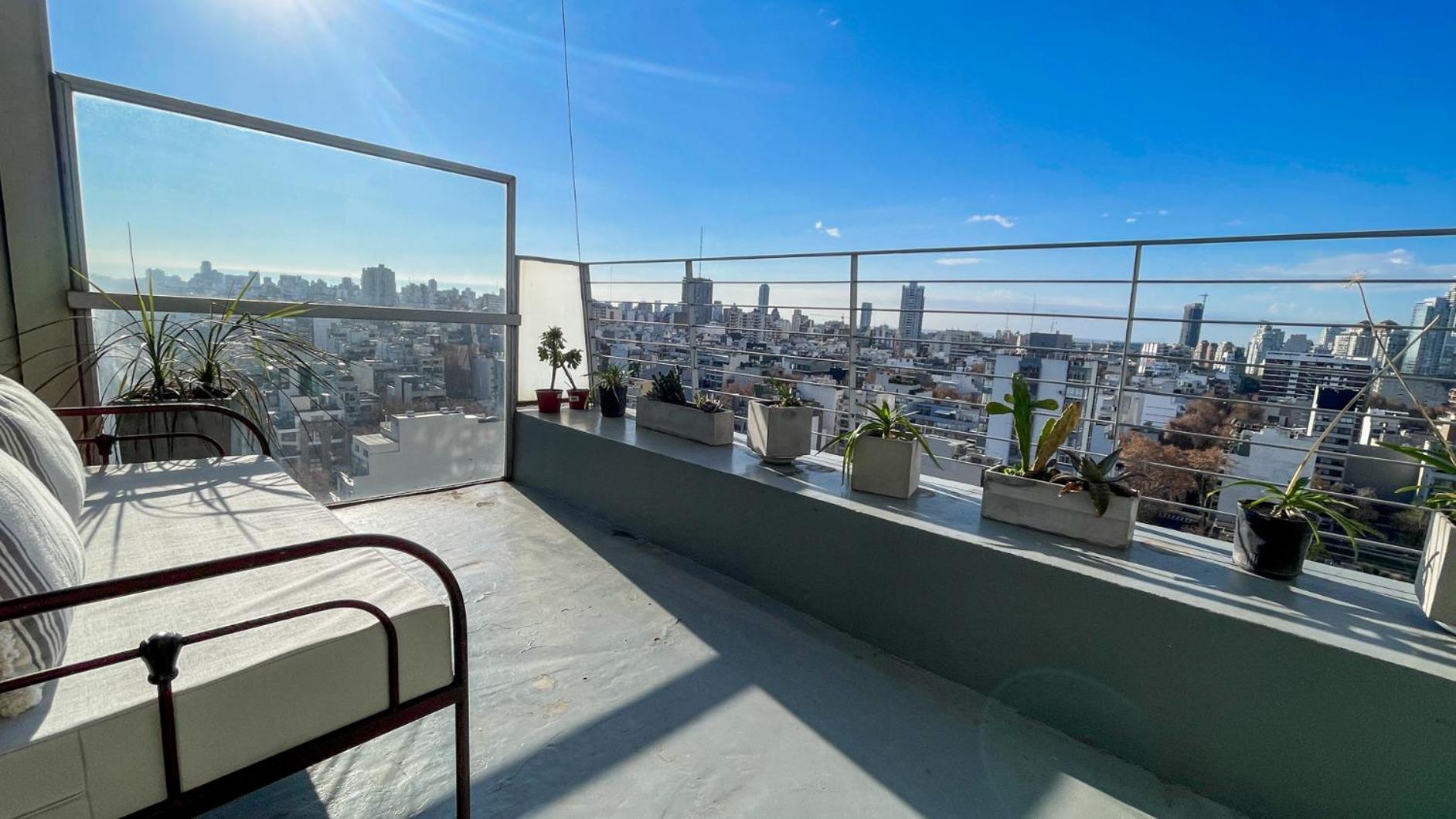 Hollywood Suites & Lofts Buenos Aires Ngoại thất bức ảnh