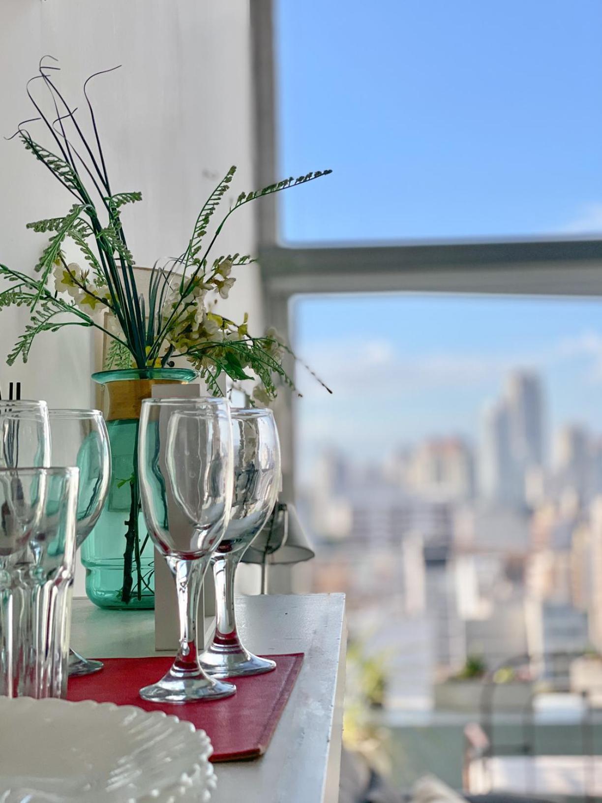 Hollywood Suites & Lofts Buenos Aires Ngoại thất bức ảnh