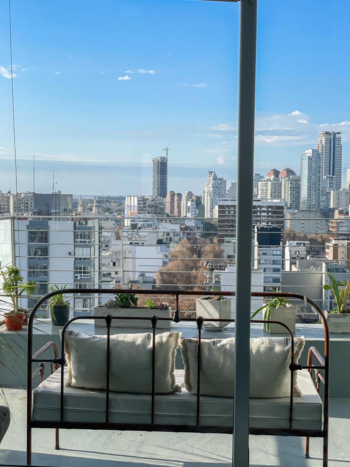 Hollywood Suites & Lofts Buenos Aires Ngoại thất bức ảnh