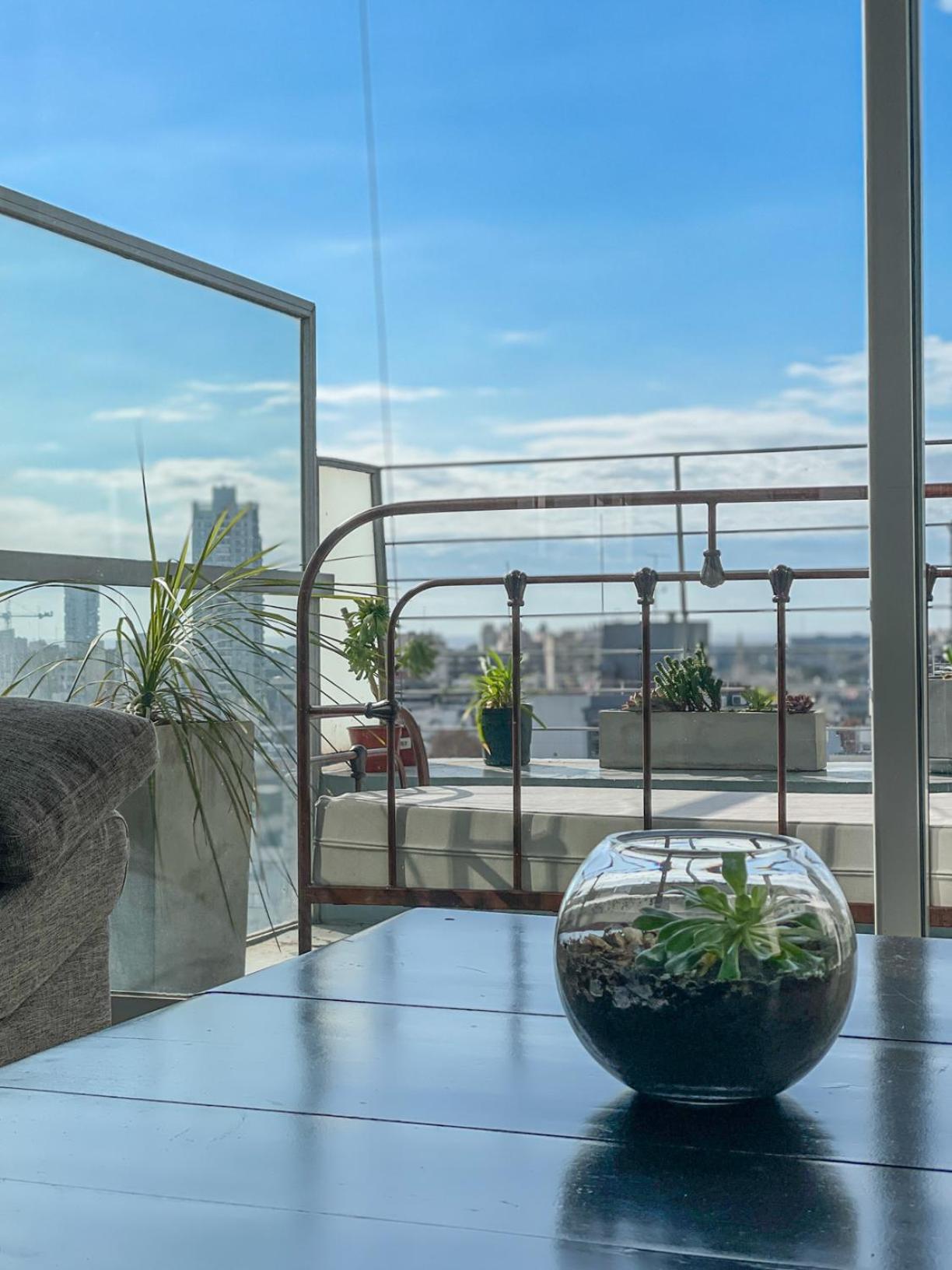 Hollywood Suites & Lofts Buenos Aires Ngoại thất bức ảnh