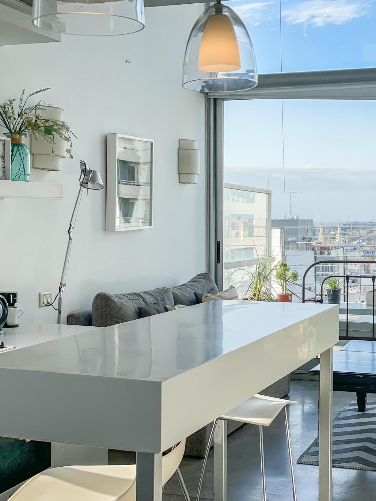 Hollywood Suites & Lofts Buenos Aires Ngoại thất bức ảnh