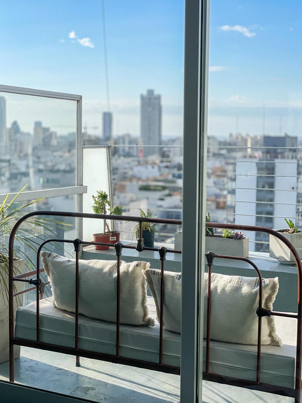 Hollywood Suites & Lofts Buenos Aires Ngoại thất bức ảnh