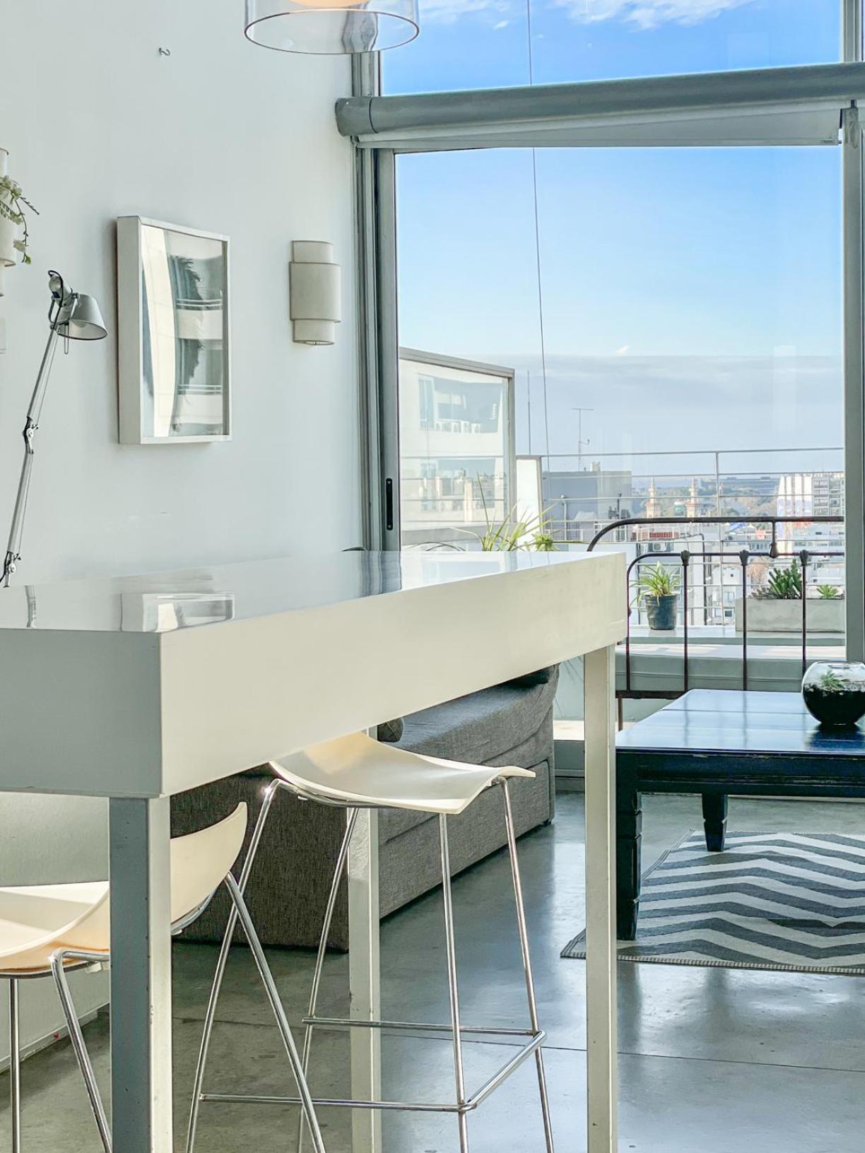 Hollywood Suites & Lofts Buenos Aires Ngoại thất bức ảnh