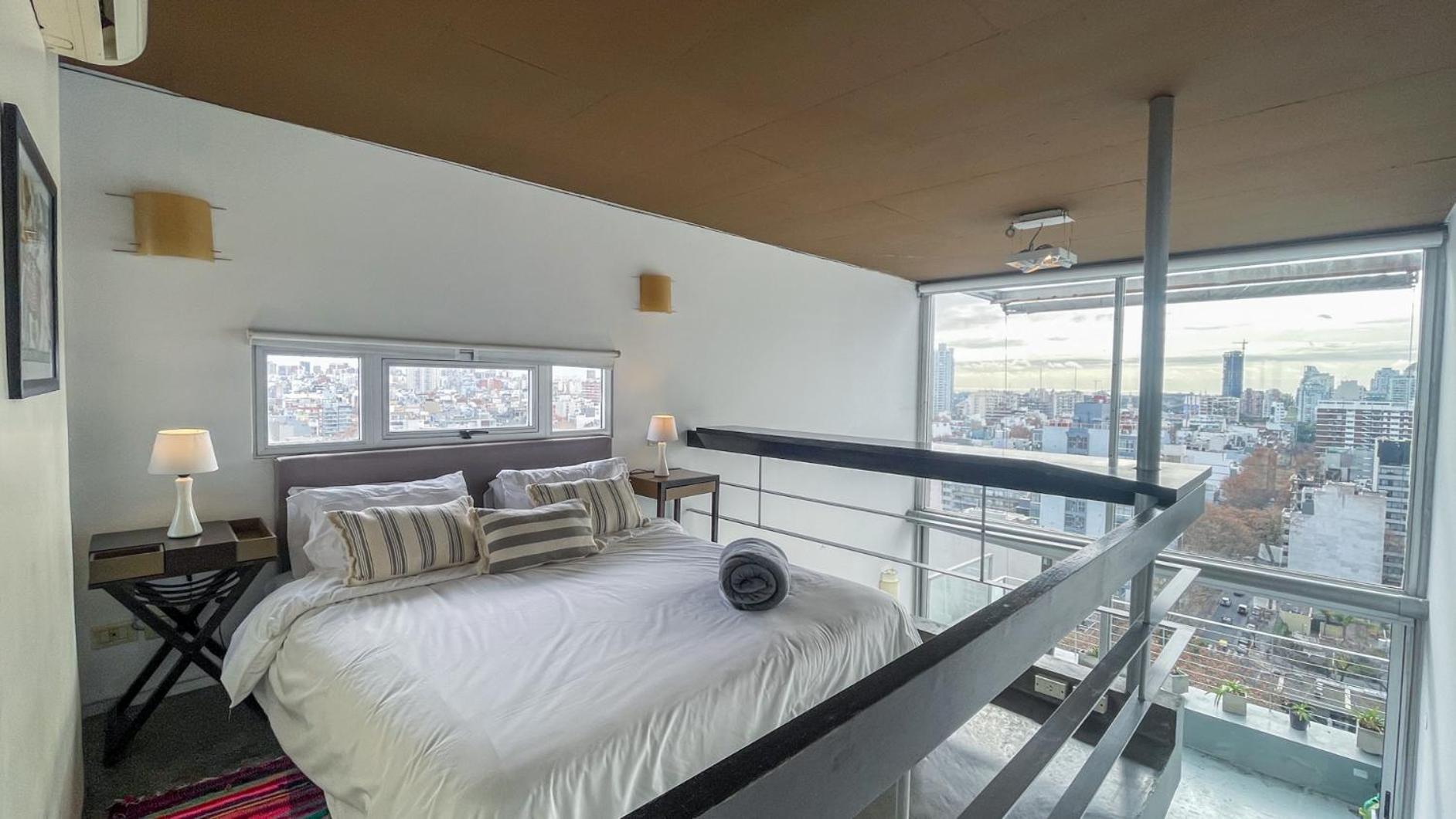 Hollywood Suites & Lofts Buenos Aires Ngoại thất bức ảnh