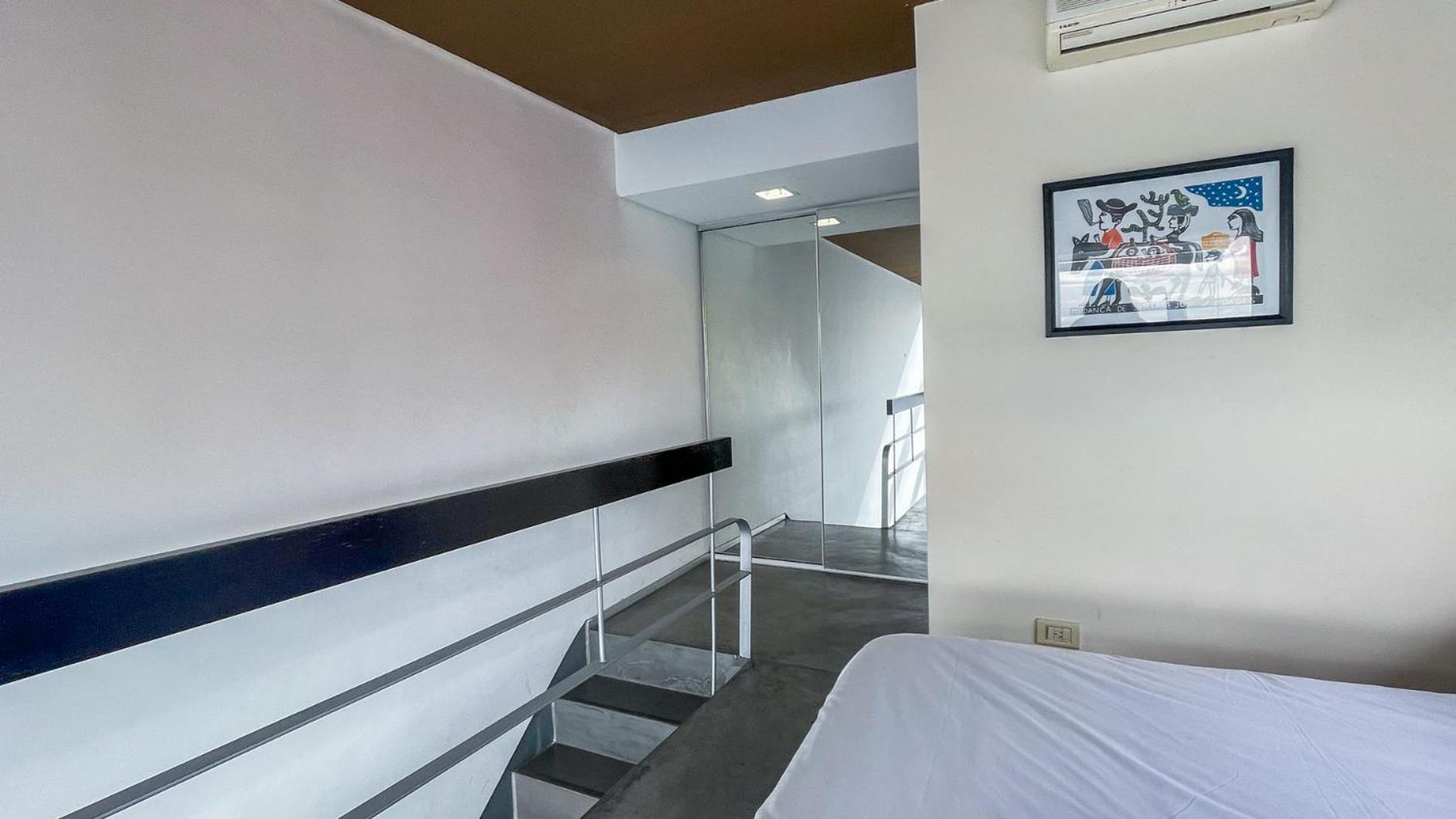 Hollywood Suites & Lofts Buenos Aires Ngoại thất bức ảnh