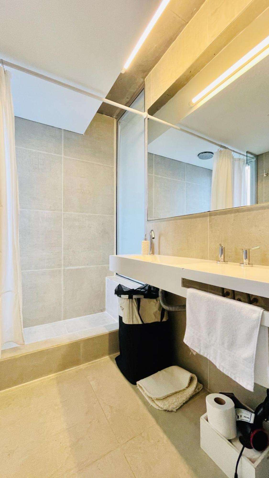 Hollywood Suites & Lofts Buenos Aires Ngoại thất bức ảnh