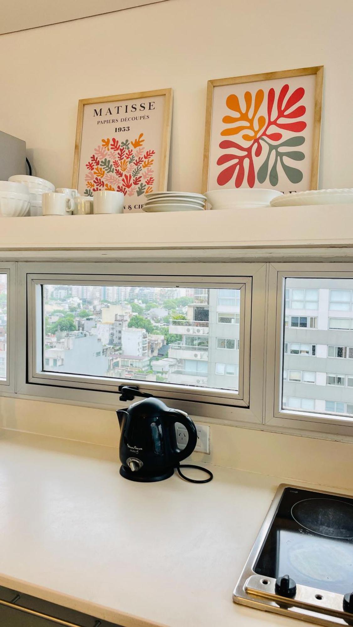 Hollywood Suites & Lofts Buenos Aires Ngoại thất bức ảnh