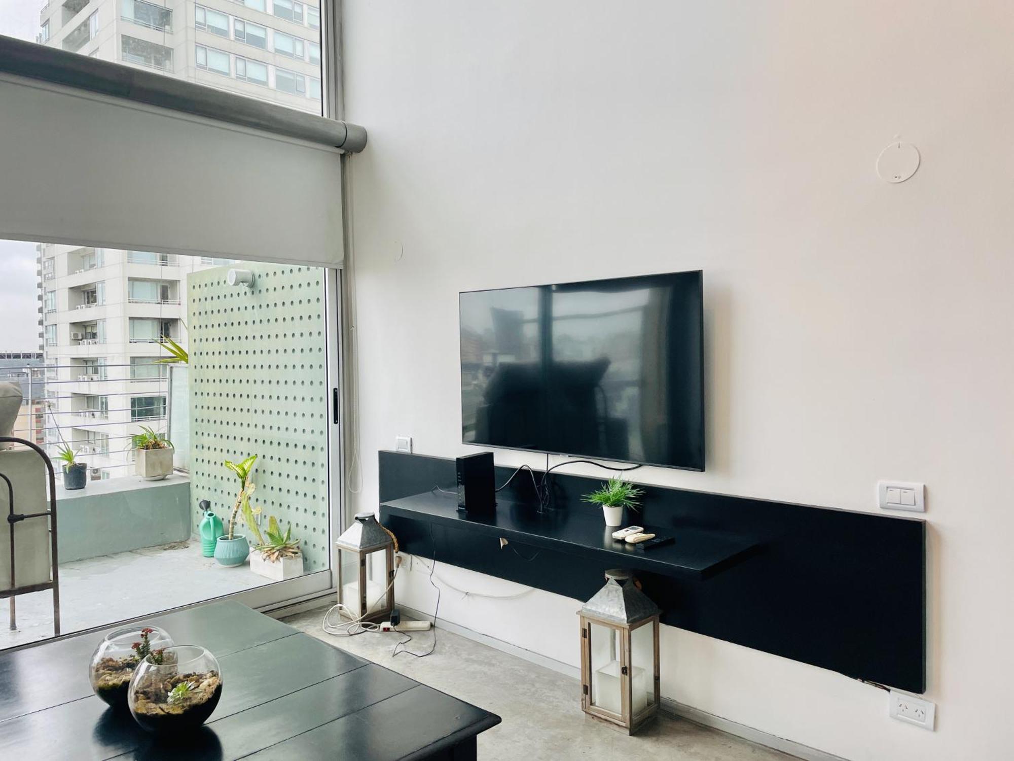 Hollywood Suites & Lofts Buenos Aires Ngoại thất bức ảnh