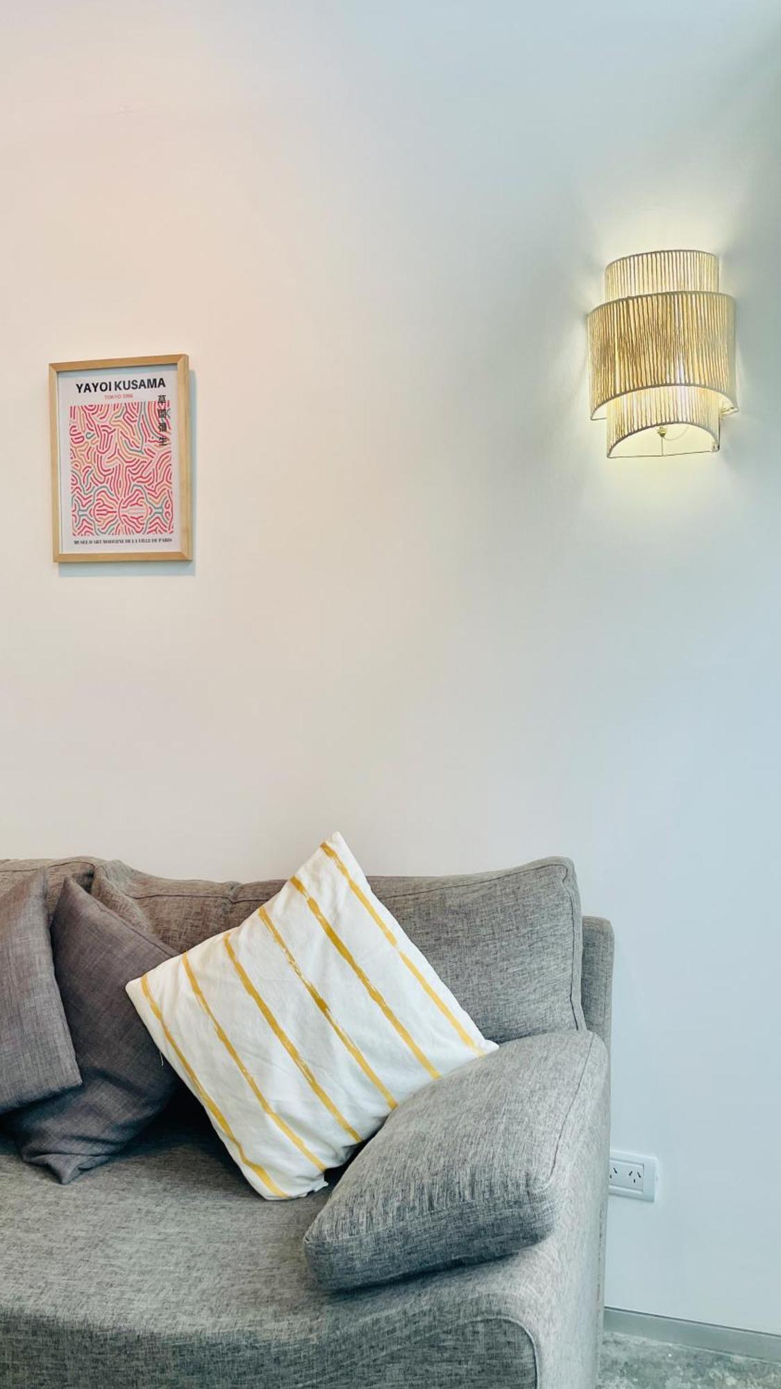 Hollywood Suites & Lofts Buenos Aires Ngoại thất bức ảnh