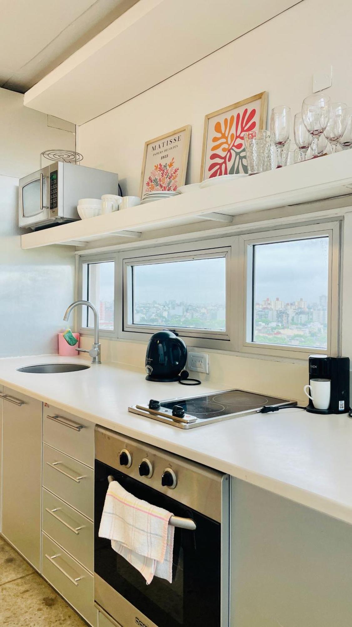 Hollywood Suites & Lofts Buenos Aires Ngoại thất bức ảnh
