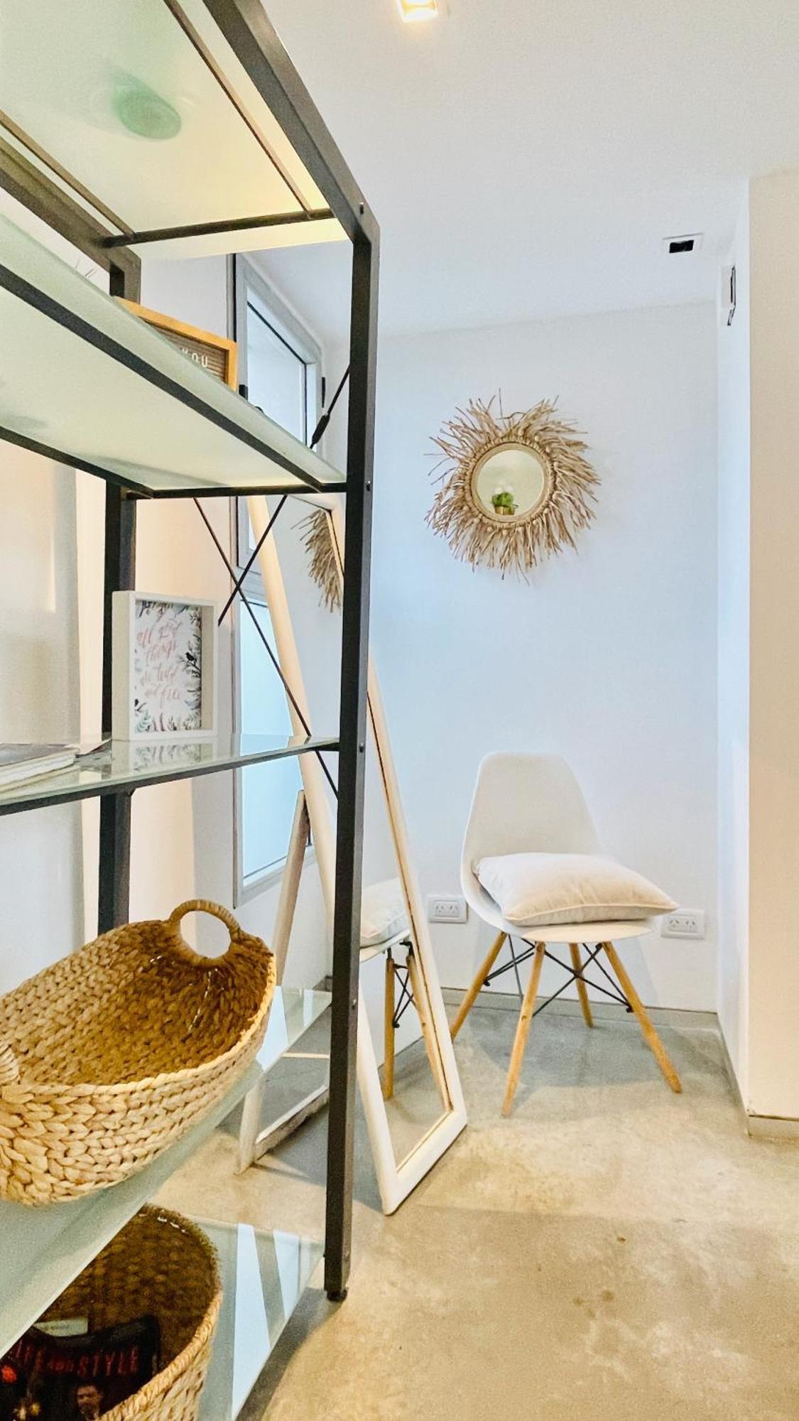 Hollywood Suites & Lofts Buenos Aires Ngoại thất bức ảnh