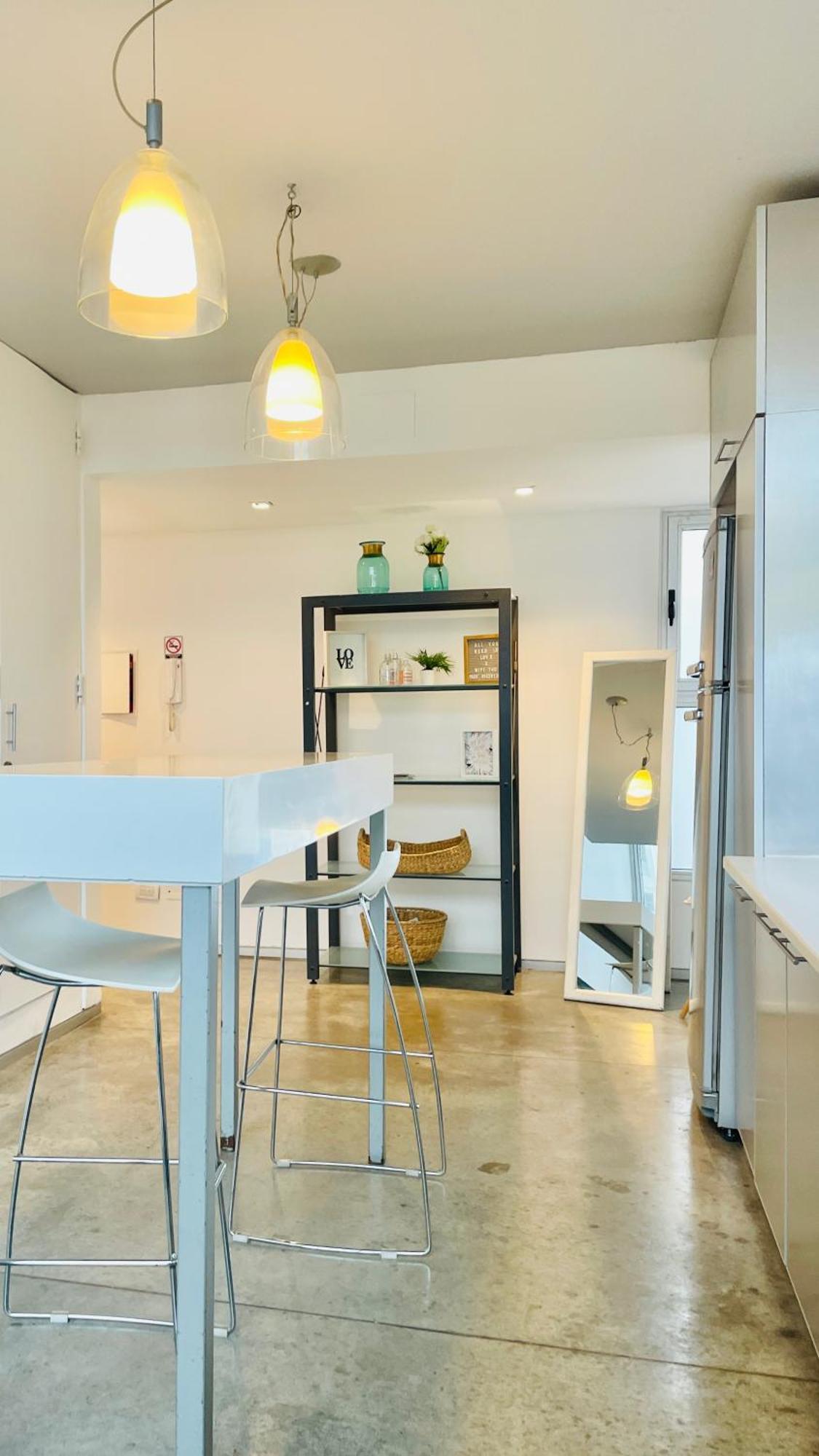Hollywood Suites & Lofts Buenos Aires Ngoại thất bức ảnh