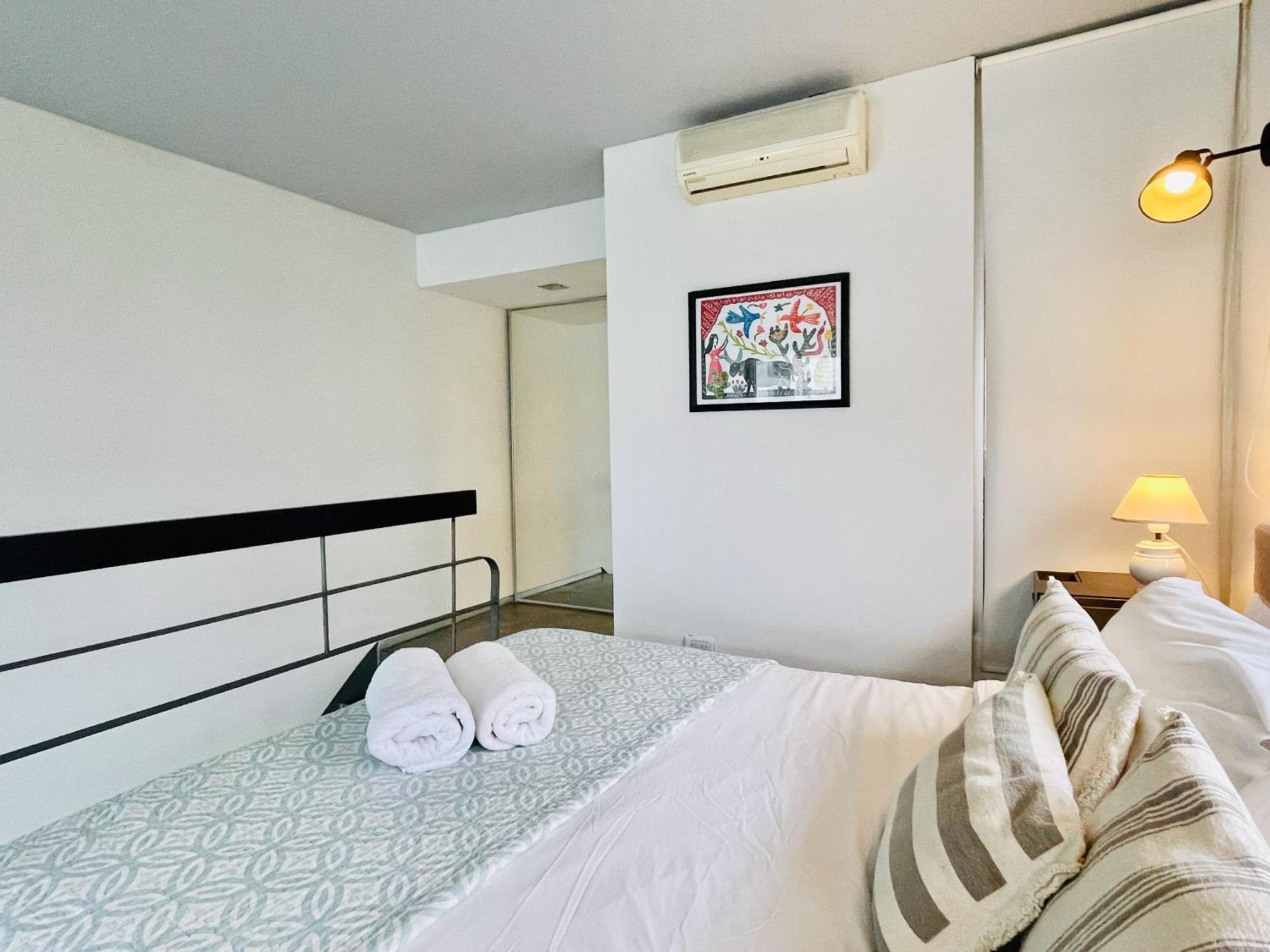Hollywood Suites & Lofts Buenos Aires Ngoại thất bức ảnh