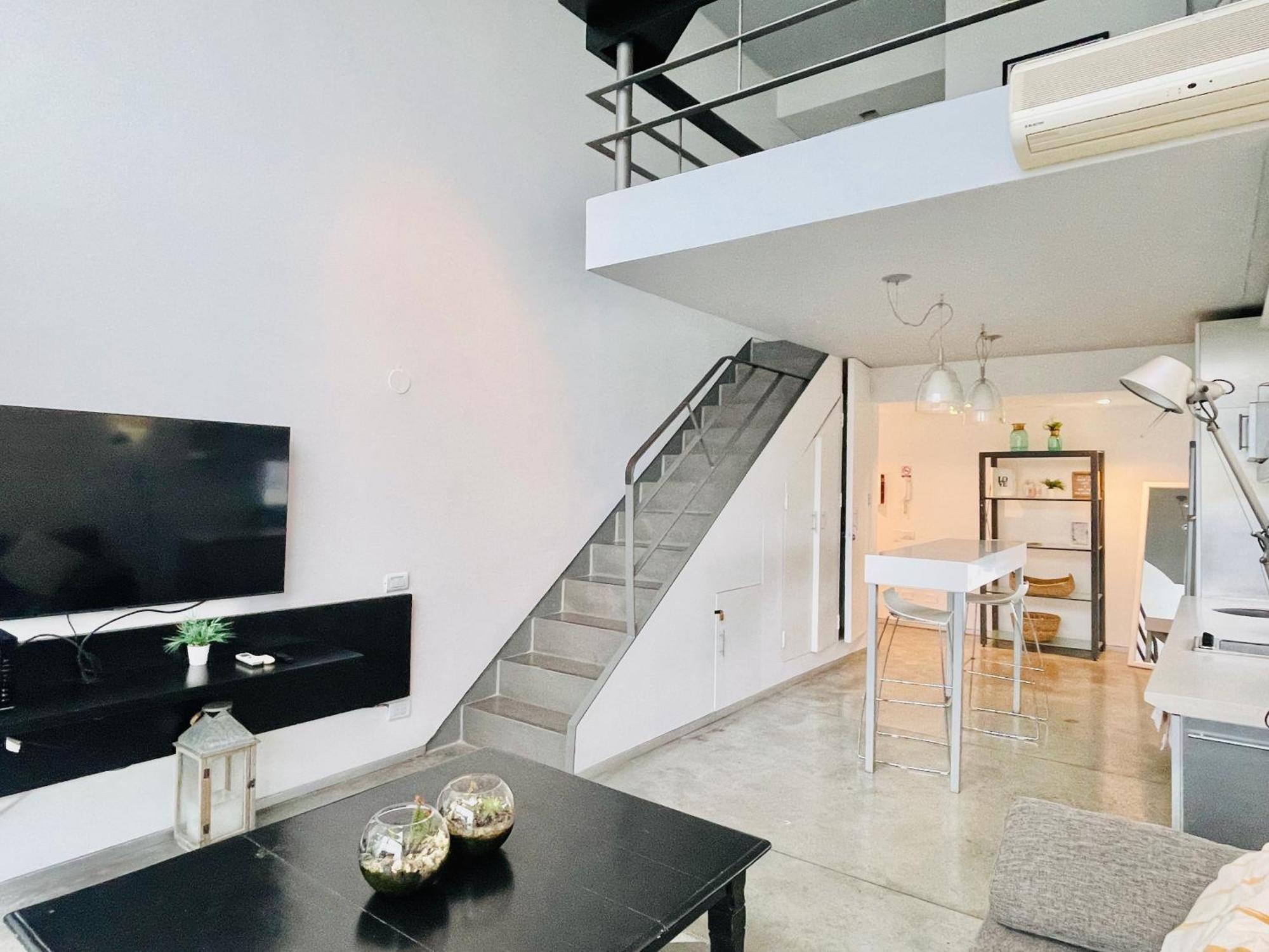 Hollywood Suites & Lofts Buenos Aires Ngoại thất bức ảnh